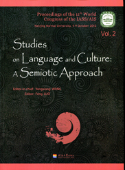 Studies on Language and Culture:A Semiotic Approach