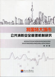 我国特大城市公共消防安全管理机制研究