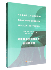 河道整治工程措施的实践和研究