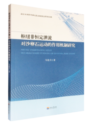 枢纽非恒定泄流对沙卵石运动的作用机制研究