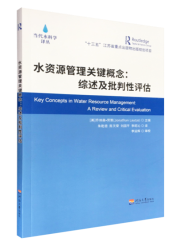 水资源管理关键概念：综述及批判性评估