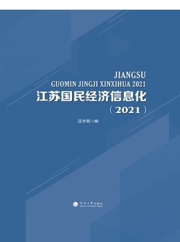 江苏国民经济信息化(2021)