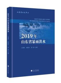 2019年山东省暴雨洪水